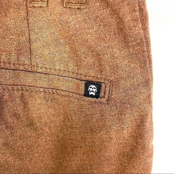 BOYS VANS SHORTS - Picture 4 of 5